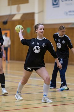 Bild 135 - TSV Ellerau - SG Hamburg Nord : Ergebnis: 42:23